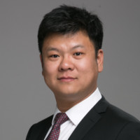 邓天宇James Deng