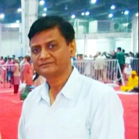 Yogesh Badola