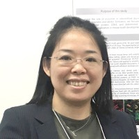 Miwako Fukushima