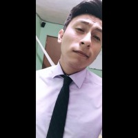 Jordan Ulises Cahum Dzul