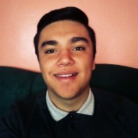 Juan Gabriel Sánchez Arias
