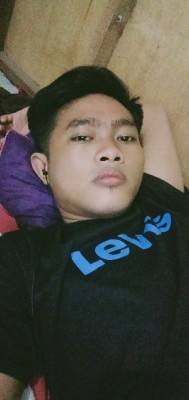 Joni Iskandar