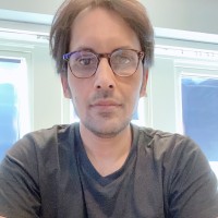 ARIF IQBAL