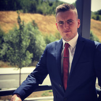 Callum Cranstoun