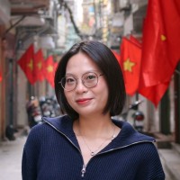 Thanh Thuy Luu