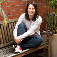 Antje Weisheit