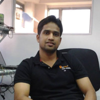 Jaykar Rai