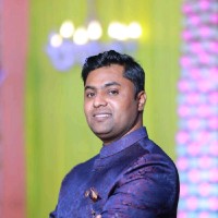 Sudarshan Mundhe