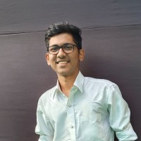 Aditya Mhatre