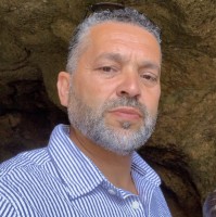 Abderrahman El Amrani