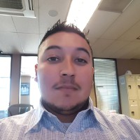 Timothy Salas