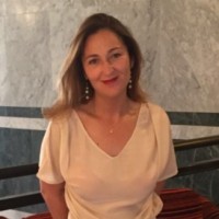 Fátima Calvo Hernandez