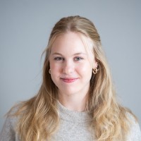 Amelia Verhar