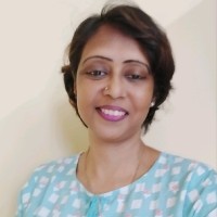 Kakoli Roy