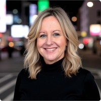 Molly Gerhold