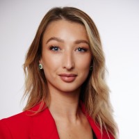 Isabelle O'Neill