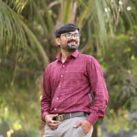 Bhadresh Desai