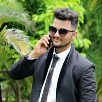 Akshay Bobade