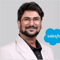 Ajaykrishnan V.