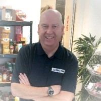 Steve Rowe