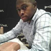Sphiwe Sithole