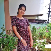 Dimple Medhi