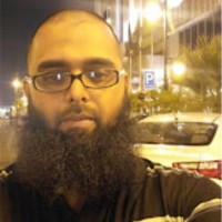 Naveed Ahmed