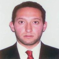 Marco A. Alvarez-Amparán