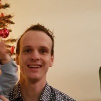 Steven Verhoeven