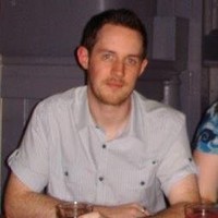 Patrick Noonan