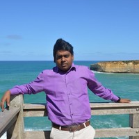 Swarup dey