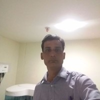 Sanket Sanketkardale