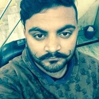 Abhishek Patial