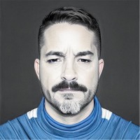 Ivan Fuentes
