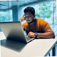 Siddharth M