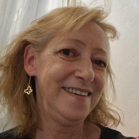 Corinne Maguin