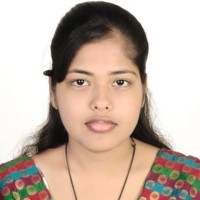 Smaranika Mohapatra