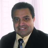 Dante Gallegos
