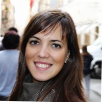 Soraya Cobos
