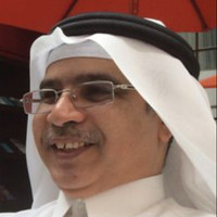Faisal A. Al-Thani