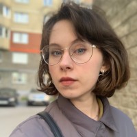 Anna Chusova