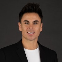 Chaz Martinez