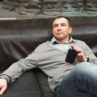 Дмитрий Горбачев