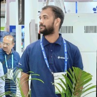 Gokul Maurya