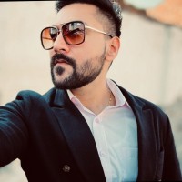Gaurav Antil