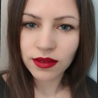 Ina Khachatryan