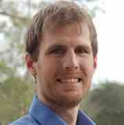 Philip Warrick, LMHC-QS, MCAP