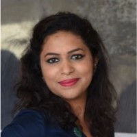 Maansi Gupta