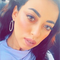 Ines Dridi