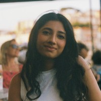 Sameen Liaqat